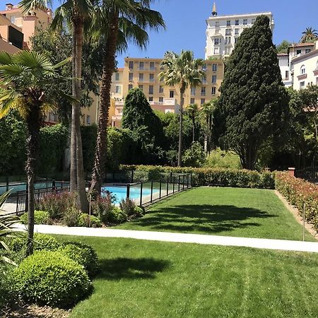 Appartement Lilla By Connexion Menton Ngoại thất bức ảnh
