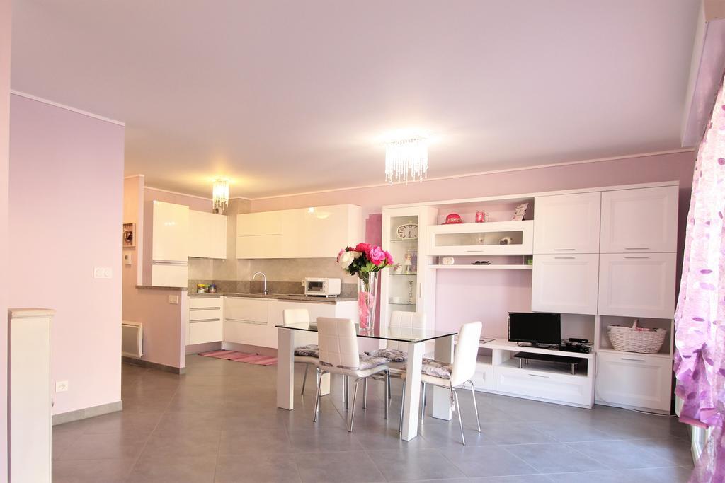 Appartement Lilla By Connexion Menton Ngoại thất bức ảnh