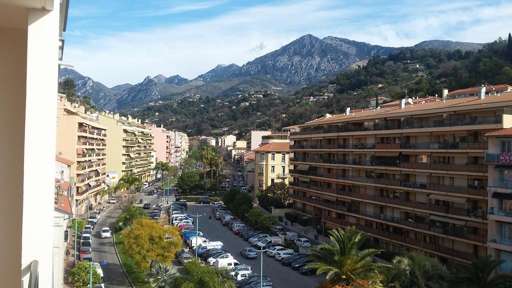 Appartement Lilla By Connexion Menton Ngoại thất bức ảnh