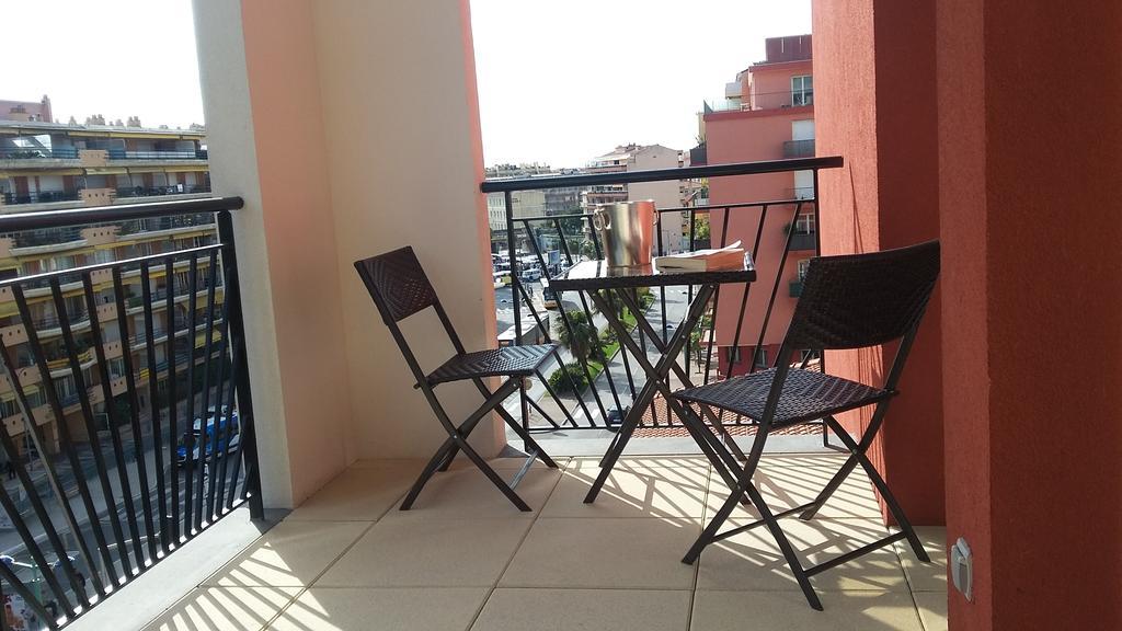 Appartement Lilla By Connexion Menton Ngoại thất bức ảnh