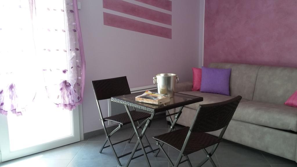 Appartement Lilla By Connexion Menton Ngoại thất bức ảnh
