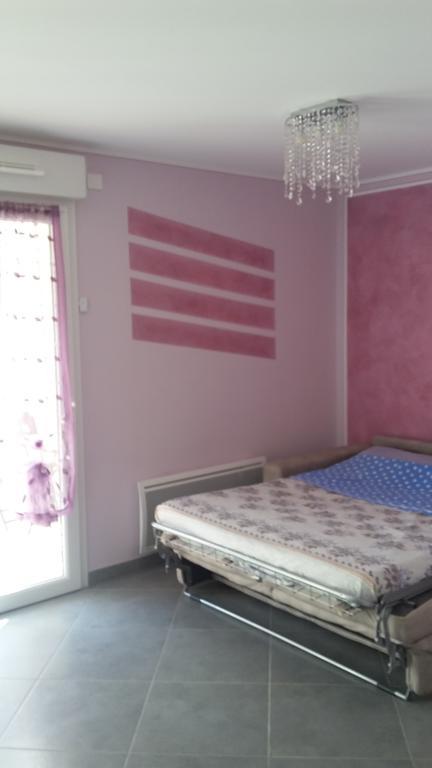Appartement Lilla By Connexion Menton Ngoại thất bức ảnh