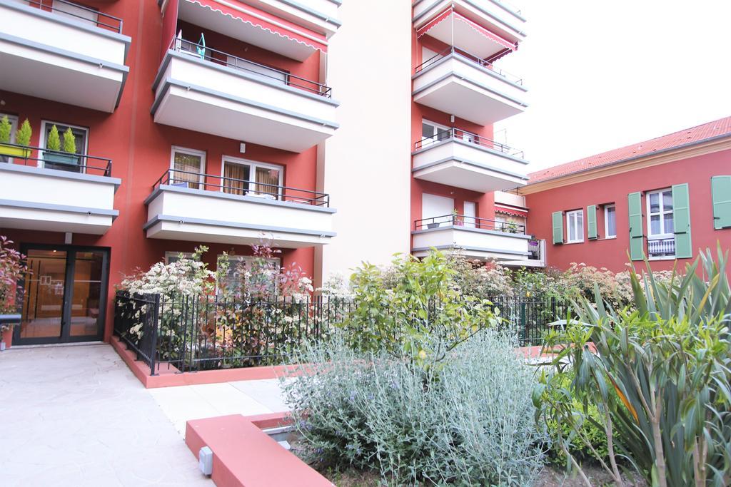 Appartement Lilla By Connexion Menton Ngoại thất bức ảnh