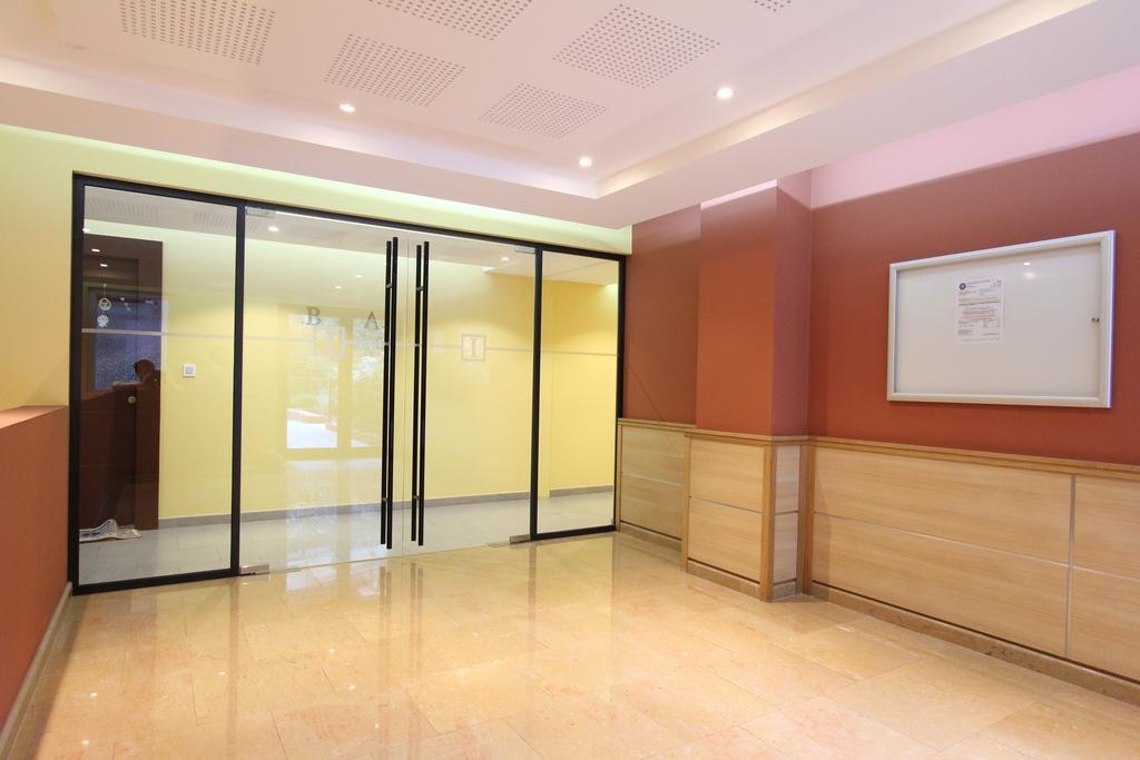 Appartement Lilla By Connexion Menton Ngoại thất bức ảnh