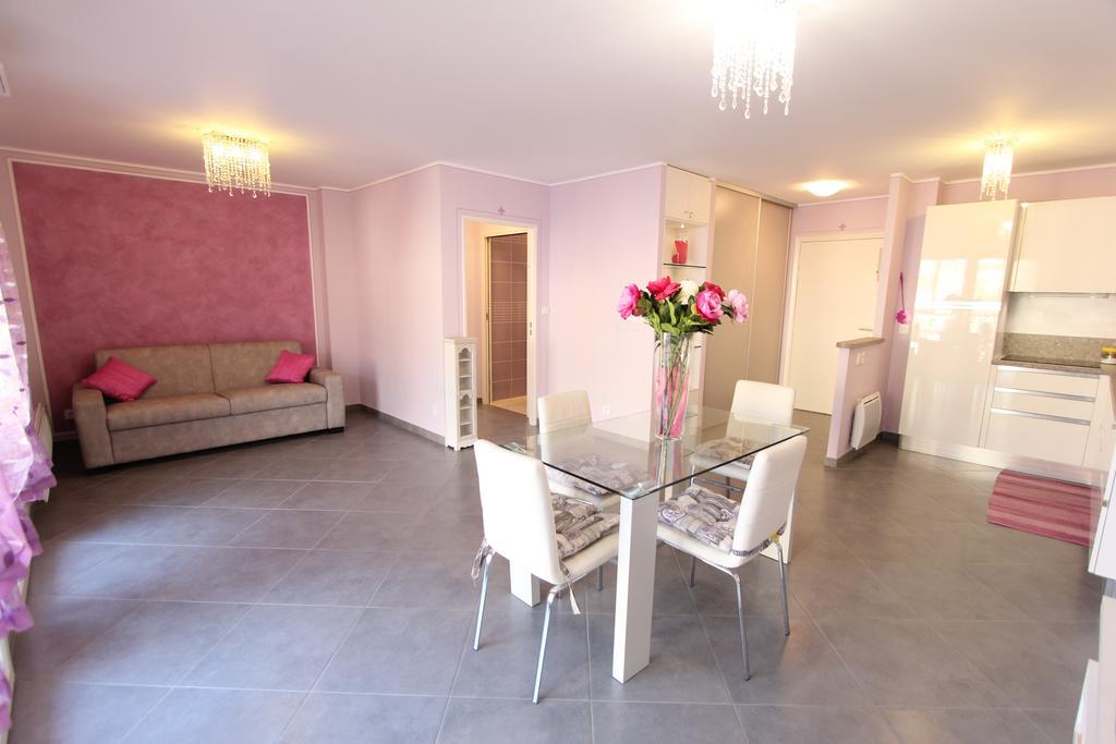 Appartement Lilla By Connexion Menton Ngoại thất bức ảnh