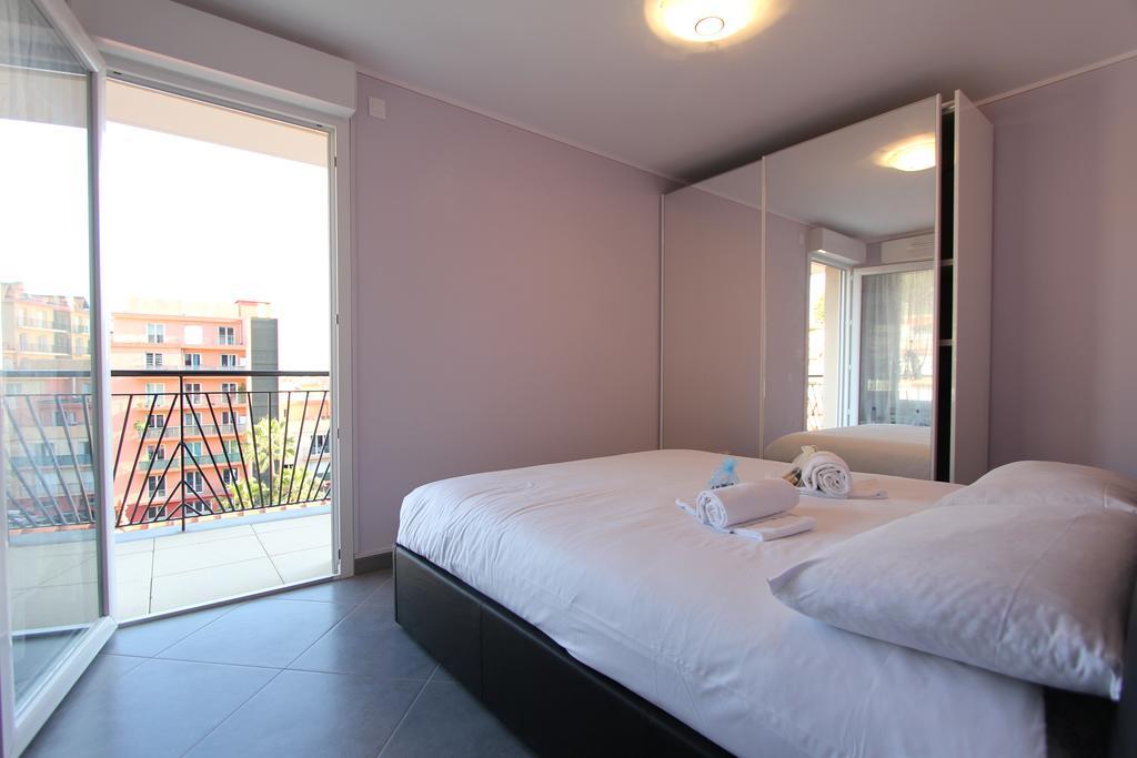 Appartement Lilla By Connexion Menton Ngoại thất bức ảnh