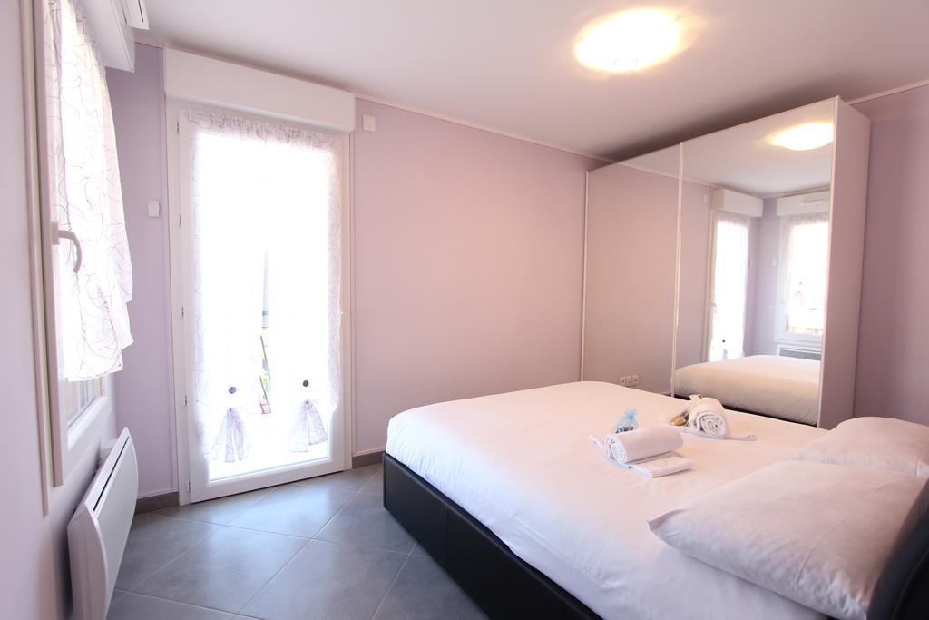 Appartement Lilla By Connexion Menton Ngoại thất bức ảnh