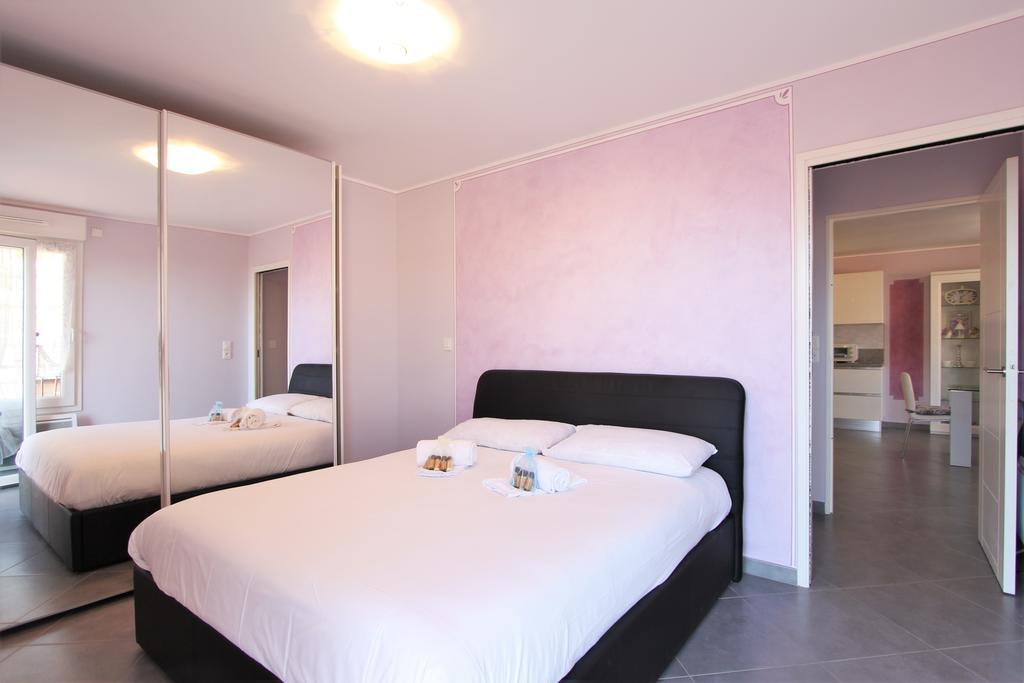 Appartement Lilla By Connexion Menton Ngoại thất bức ảnh