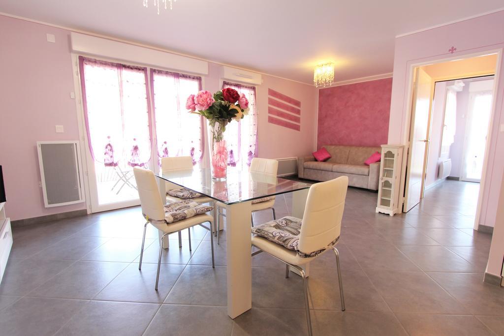 Appartement Lilla By Connexion Menton Ngoại thất bức ảnh