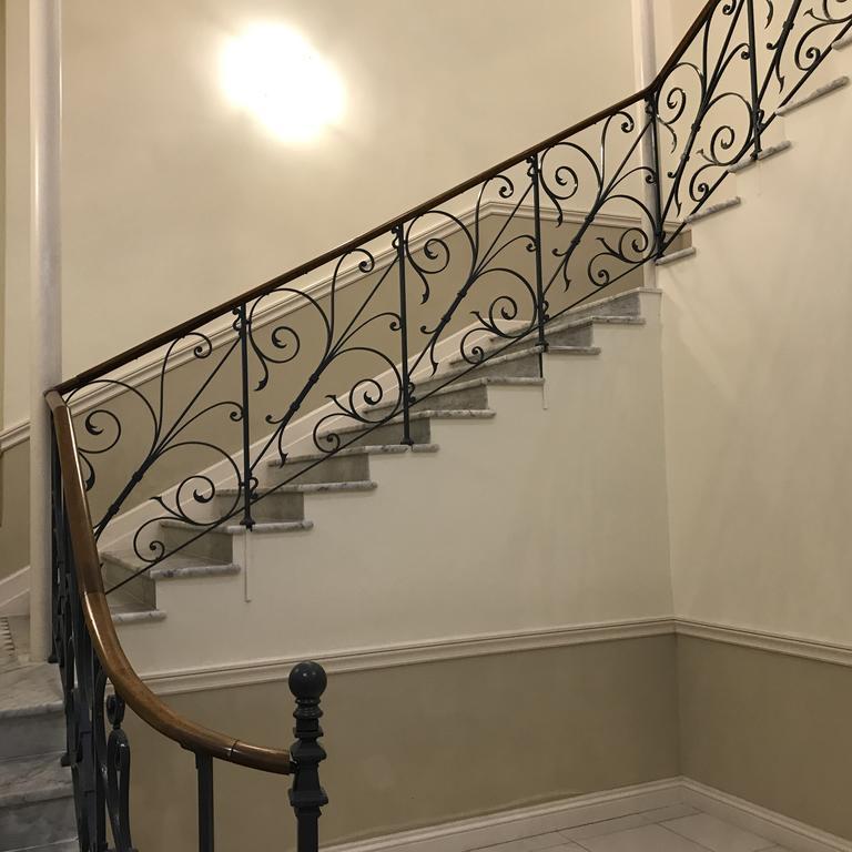 Appartement Lilla By Connexion Menton Ngoại thất bức ảnh