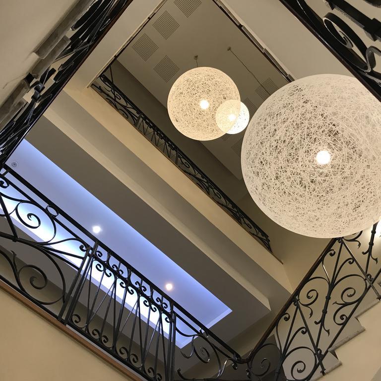 Appartement Lilla By Connexion Menton Ngoại thất bức ảnh