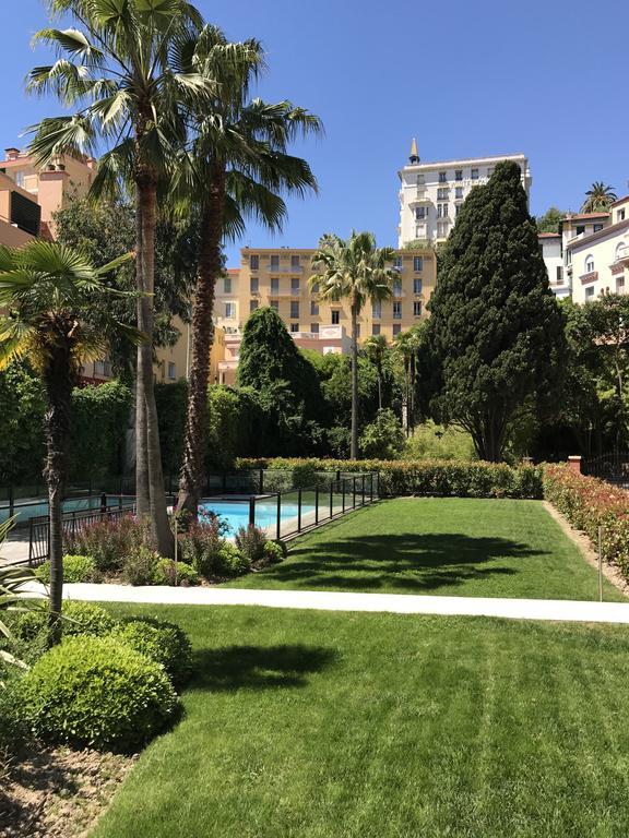 Appartement Lilla By Connexion Menton Ngoại thất bức ảnh