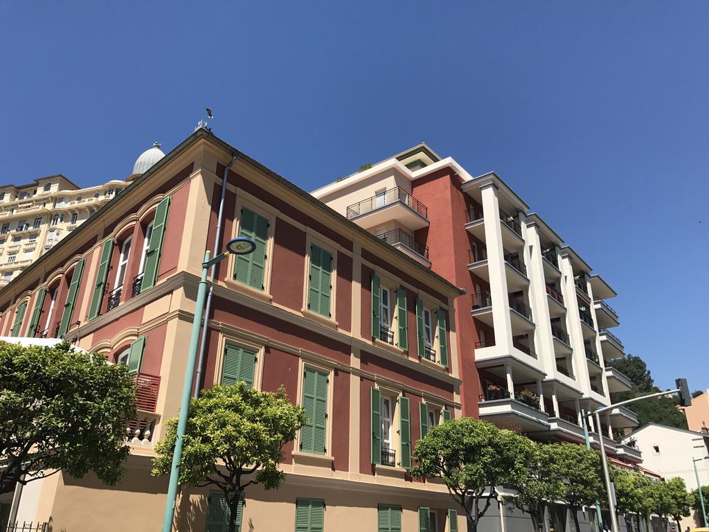 Appartement Lilla By Connexion Menton Ngoại thất bức ảnh